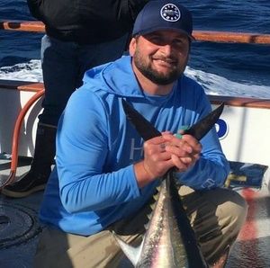 Meet your Posher, Timothy